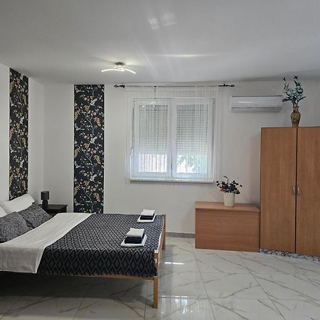Apartmani Royal Residence Golubac Exterior foto