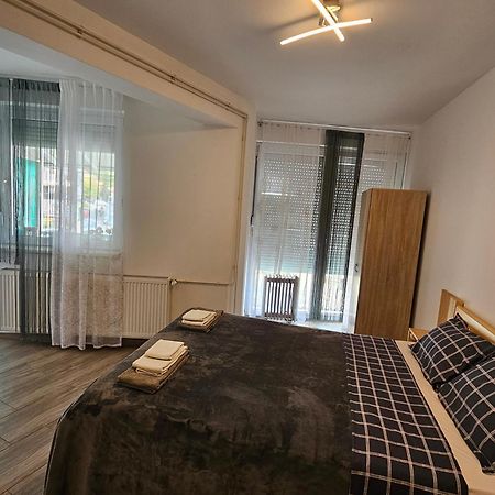 Apartmani Royal Residence Golubac Exterior foto
