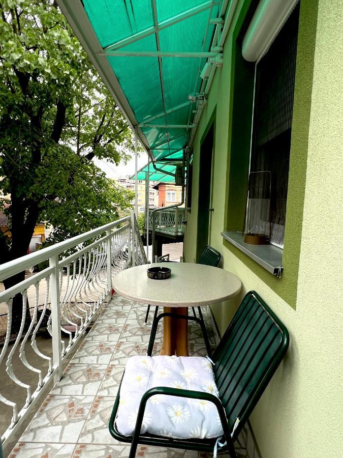 Apartmani Royal Residence Golubac Exterior foto