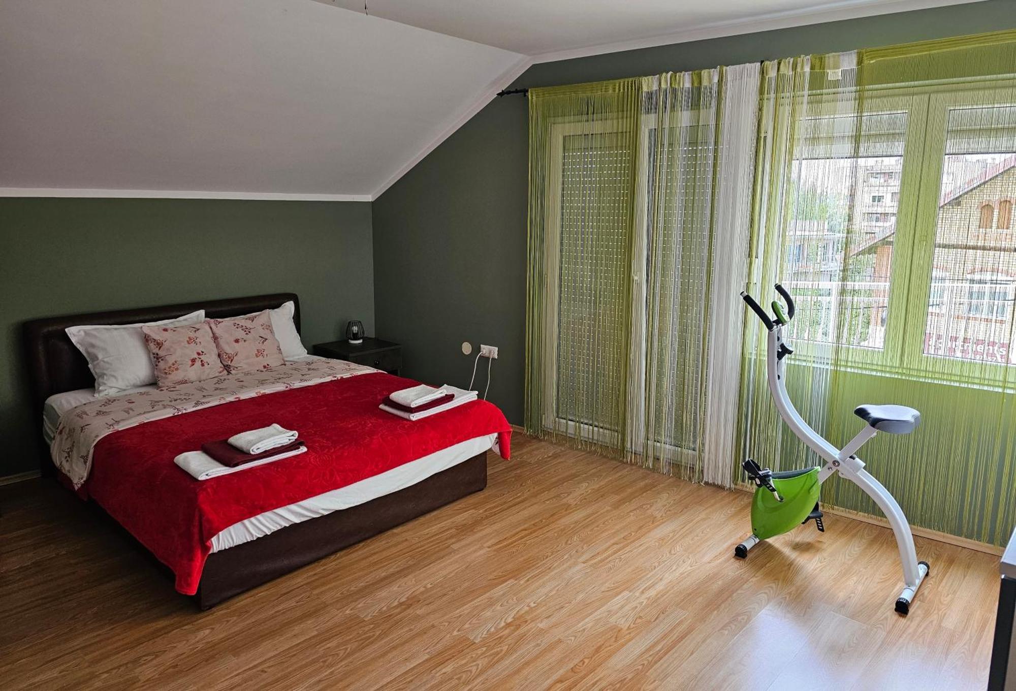 Apartmani Royal Residence Golubac Exterior foto