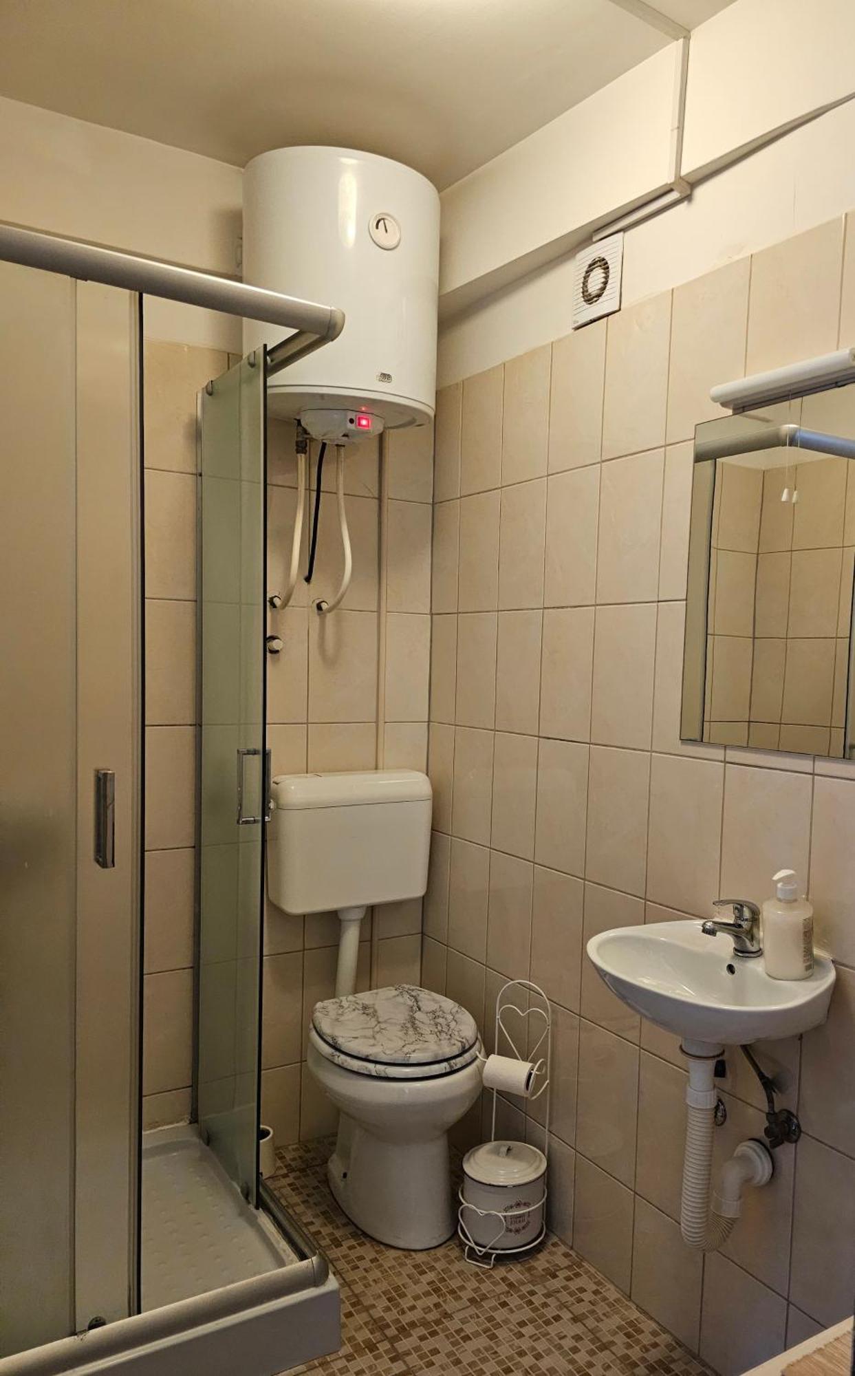 Apartmani Royal Residence Golubac Zimmer foto