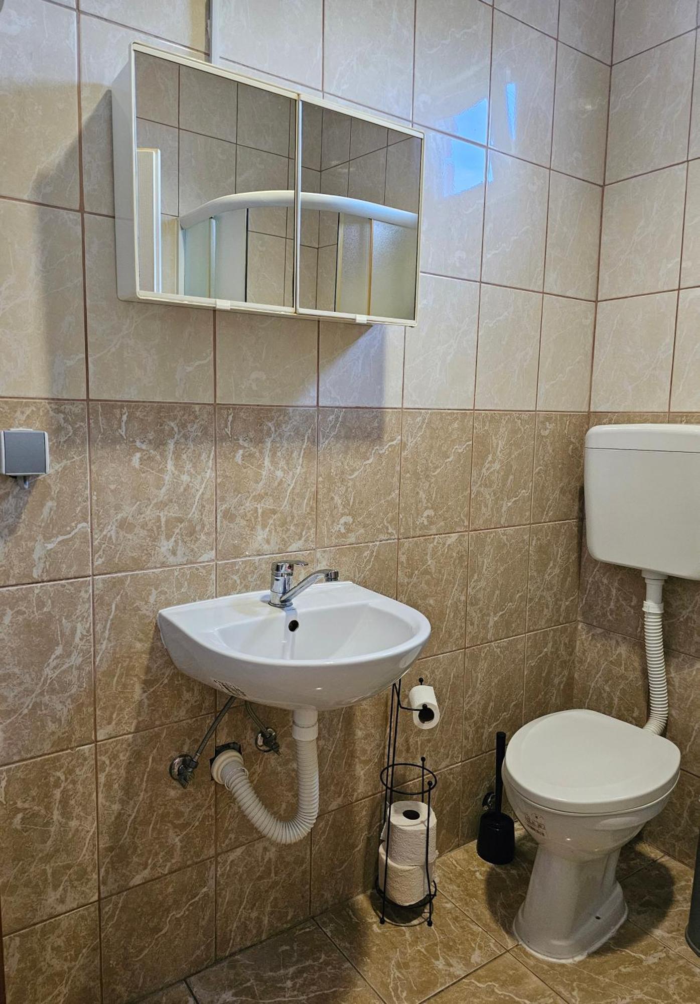Apartmani Royal Residence Golubac Zimmer foto