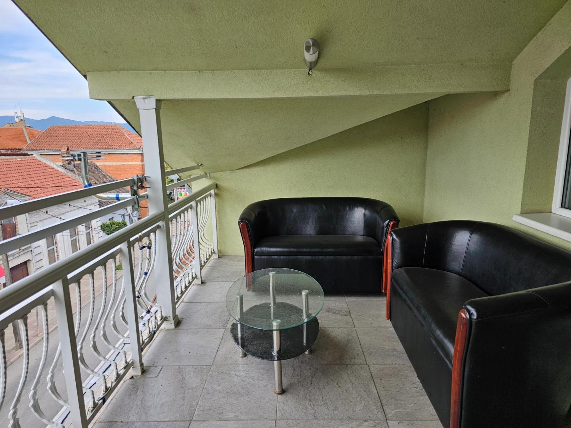 Apartmani Royal Residence Golubac Exterior foto