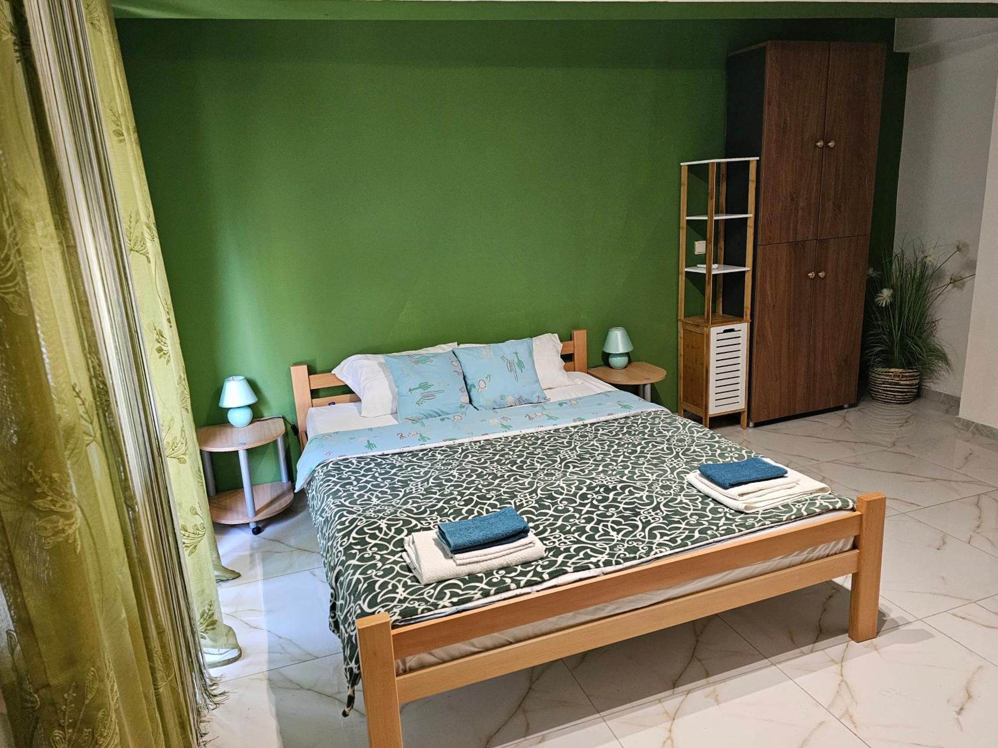 Apartmani Royal Residence Golubac Exterior foto