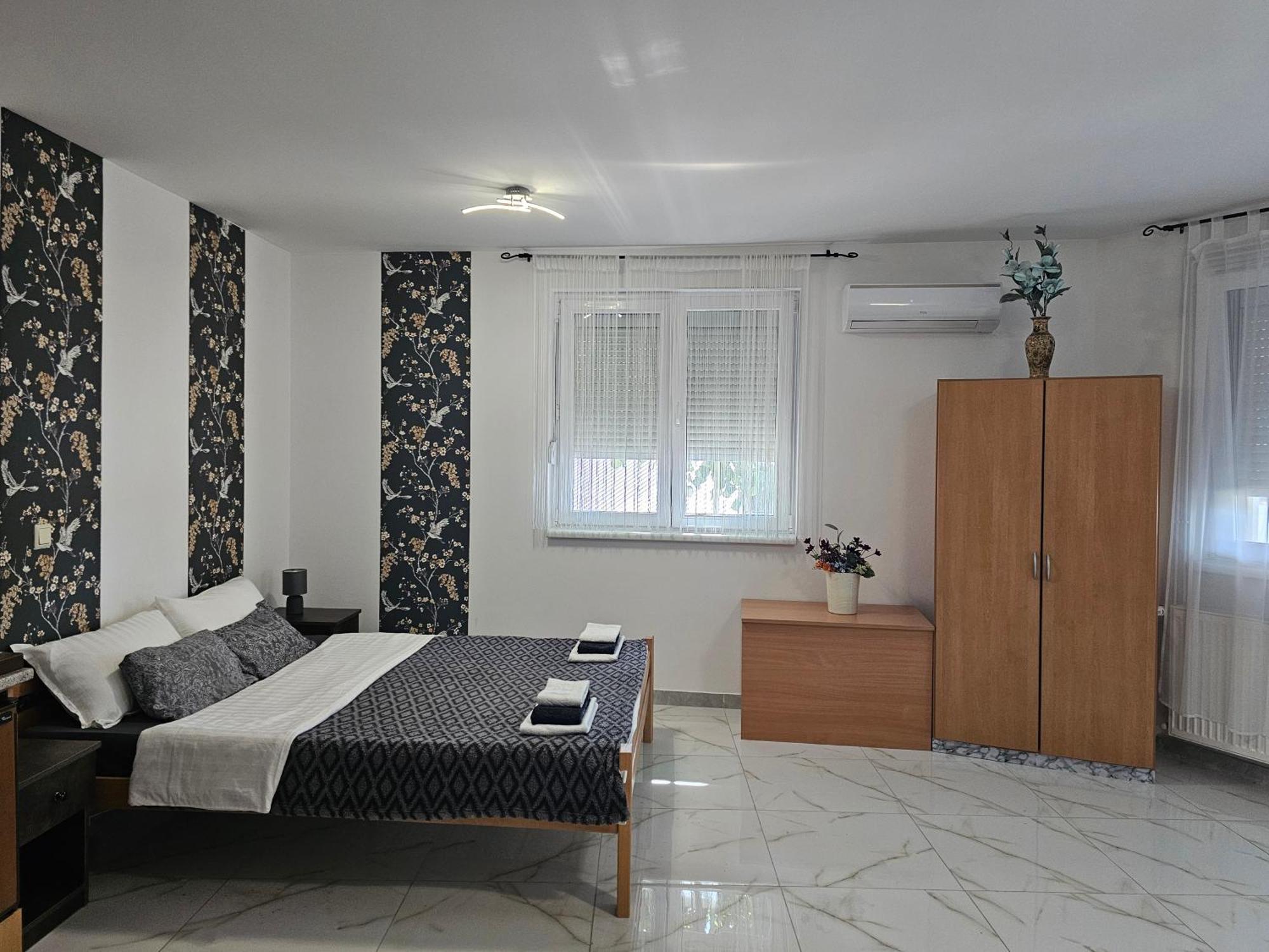 Apartmani Royal Residence Golubac Exterior foto