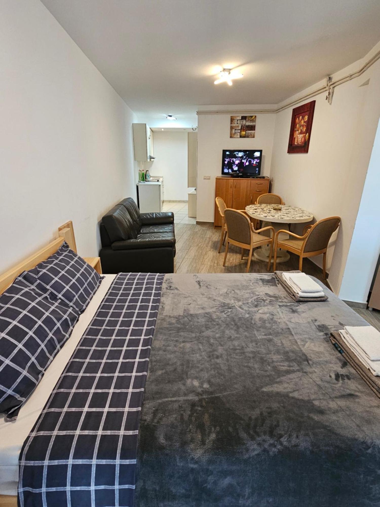 Apartmani Royal Residence Golubac Exterior foto