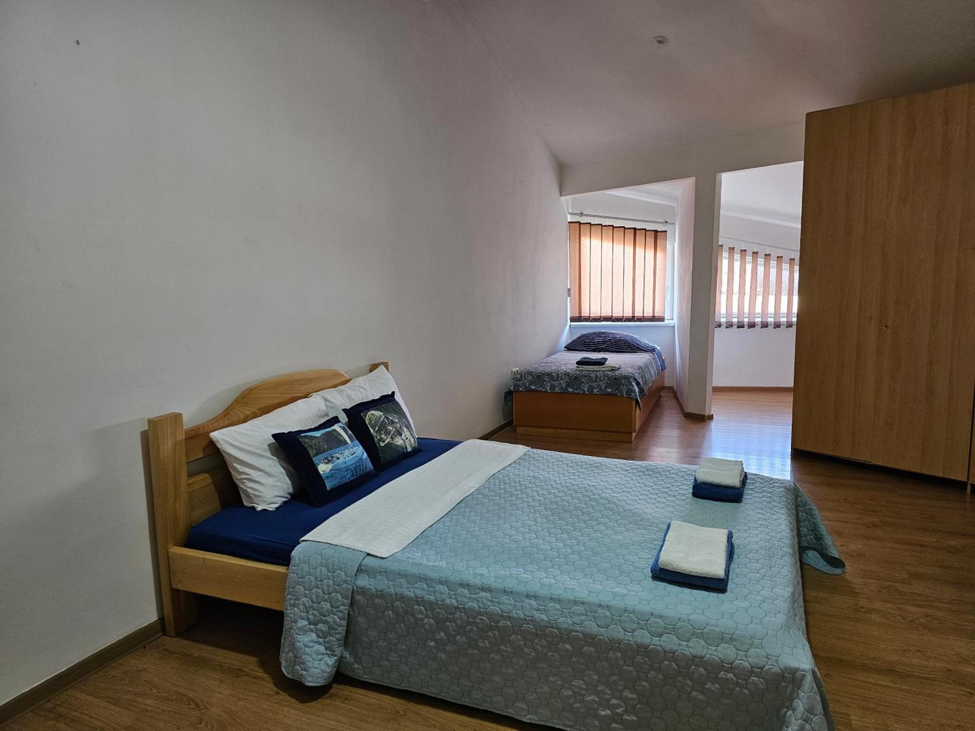Apartmani Royal Residence Golubac Exterior foto